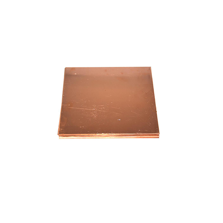 Cobre Catodo