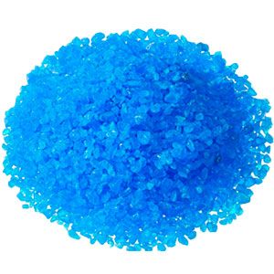 Sulfato de Cobre