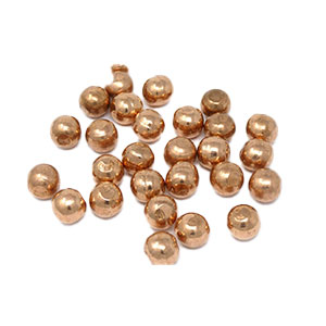 Bolas de Cobre